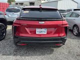 Used 2024 Cadillac Lyriq Sport image 3