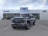 New 2025 Ford F350 King Ranch w/ Chrome Package image 2