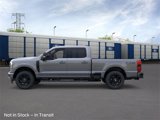 New 2025 Ford F250 Lariat image 3
