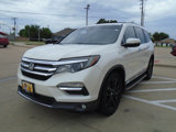 Used 2017 Honda Pilot Touring image 3