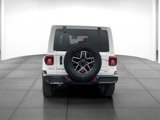 New 2025 Jeep Wrangler Sahara w/ Safety Group image 6