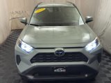 Used 2023 Toyota RAV4 XLE image 5
