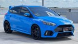 Used 2017 Ford Focus RS image 4