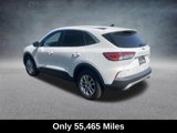 Used 2022 Ford Escape SE w/ Cold Weather Package image 4