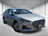 Used 2019 Hyundai Sonata SE image 2