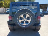 Used 2017 Jeep Wrangler Unlimited Sport w/ Quick Order Package 24S image 6