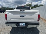 Used 2018 Ford F150 Lariat w/ Equipment Group 502A Luxury image 4