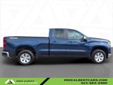 Used 2023 Chevrolet Silverado 1500 LT w/ Protection Package image 3