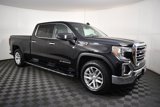 Used 2019 GMC Sierra 1500 SLT w/ SLT Premium Package image 4