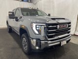 New 2025 GMC Sierra 3500 SLE w/ SLE Convenience Package image 3