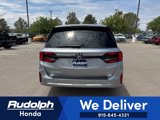 New 2026 Honda Odyssey Elite image 4
