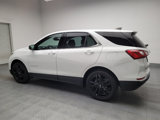 Used 2020 Chevrolet Equinox LT w/ Sport Edition image 3