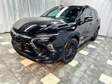 Used 2023 Chevrolet Blazer RS w/ Enhanced Convenience Package image 2