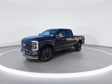New 2025 Ford F250 Platinum w/ FX4 Off-Road Package image 4