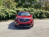 New 2025 Cadillac XT5 Premium Luxury w/ Technology Package image 2