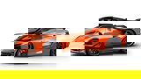 New 2025 Chevrolet Corvette Z06 image 2