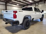 New 2025 Chevrolet Silverado 2500 Custom w/ Custom Convenience Package image 5