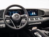 New 2025 Mercedes-Benz GLS 450 4MATIC image 4
