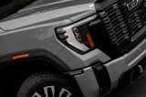 New 2025 GMC Sierra 2500 Denali Ultimate image 3