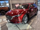 Used 2023 MAZDA CX-9 Grand Touring image 4