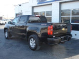 Used 2016 Chevrolet Colorado W/T w/ WT Convenience Package image 3