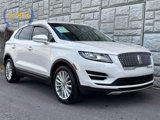 Used 2019 Lincoln MKC Premiere image 3