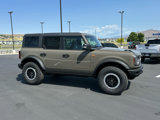 New 2025 Ford Bronco Badlands w/ Sasquatch Package image 6