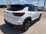 New 2026 Chevrolet TrailBlazer RS w/ Convenience Package image 2