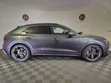 New 2025 Audi RS Q8 performance image 3