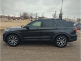 New 2025 Ford Explorer ST-Line image 5
