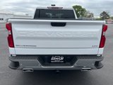 New 2025 Chevrolet Silverado 1500 LTZ w/ Z71 Off-Road Package image 3