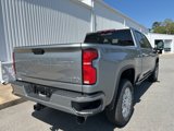 New 2025 Chevrolet Silverado 2500 High Country w/ Technology Package image 3