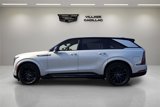 New 2025 Cadillac Escalade IQ Sport 2 w/ LPO, ONYX Package image 2
