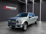 Used 2020 Ford F150 Lariat w/ Equipment Group 502A Luxury image 3