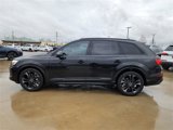 New 2025 Audi Q7 3.0T Prestige image 4