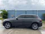 Used 2021 Mercedes-Benz GLC 300 image 4