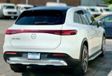 Used 2023 Mercedes-Benz EQS 450+ SUV image 5