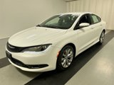 Used 2016 Chrysler 200 S image 5