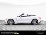 New 2025 Mercedes-Benz SL 43 AMG image 2