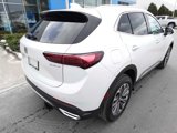 Used 2025 Buick Envision Preferred image 3