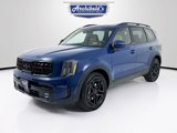 Used 2025 Kia Telluride SX Prestige X-Line image 3