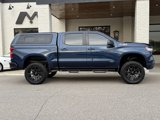 Used 2023 Chevrolet Silverado 1500 RST w/ Convenience Package II image 4