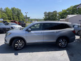 Used 2017 Honda Pilot Elite image 4