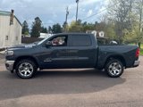 New 2025 RAM 1500 Big Horn image 2