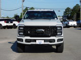 New 2025 Ford F250 Lariat image 3