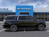 New 2025 Chevrolet Suburban High Country image 5