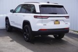 New 2025 Jeep Grand Cherokee Limited w/ Black Appearance Package image 4