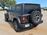 New 2025 Jeep Wrangler Sport S image 4