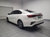 Used 2021 Kia Forte LXS image 5