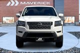 Used 2023 Nissan Frontier SV image 2
